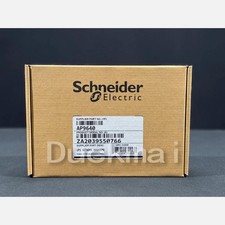 Schneider Electric AP9640 New NFP