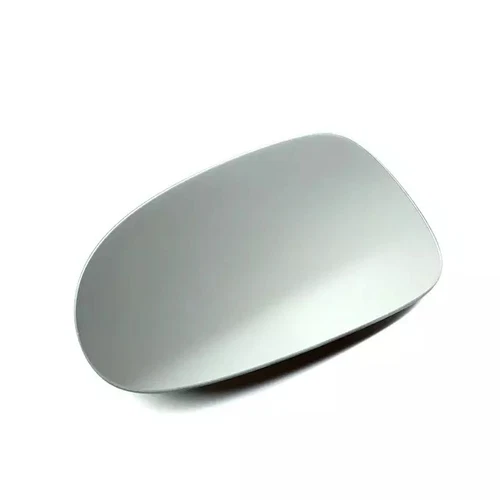 Genuine Volkswagen Mirror Glass 5M0-857-521-D