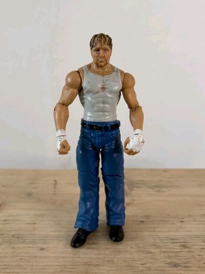WWE WCW TNA NXT Wrestling Actionfigur - Dean Ambrose