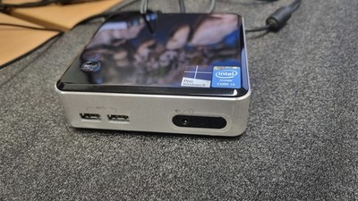 Terra PC-Micro 5000  I3 4th Gen 8GB Ram 120GB Speicher