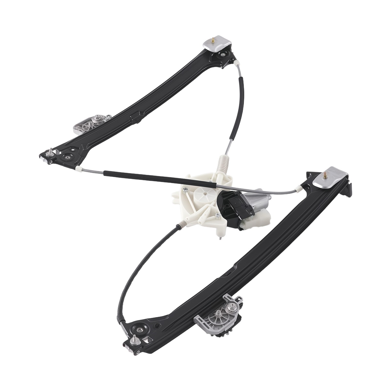 Maserati Quattroporte 2014-2022 Front Left Window regulator