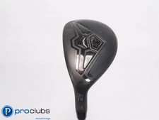 Left Handed Cobra DARKSPEED 19* 3 Hybrid - Fujikura Pro 2.0 8-S Stiff - 460755