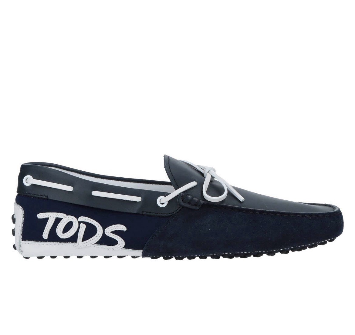 Tod’s Men’s Driving Loafer’s. Excellent Condition. Size 7.5 s-l400.jpg main image 3