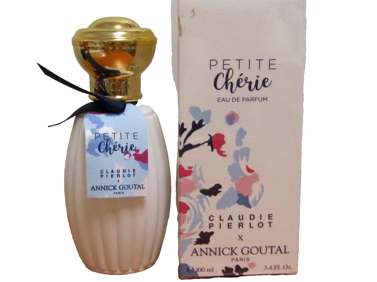 Preços baixos em Annick Goutal Petite Cherie Eau de Parfum
