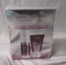 Joico Defy Damage Pro Series Bond-Protecting Color Strengthening Color Treatment