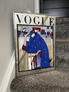 Vogue Mirror Vintage for sale | eBay