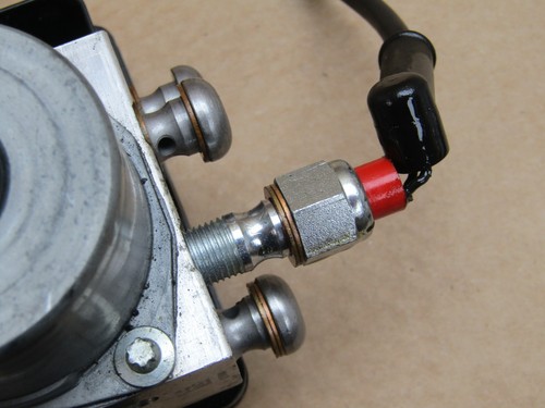 KTM 1290 super duke R 2021 ABS pump (15087) - Picture 6 of 9