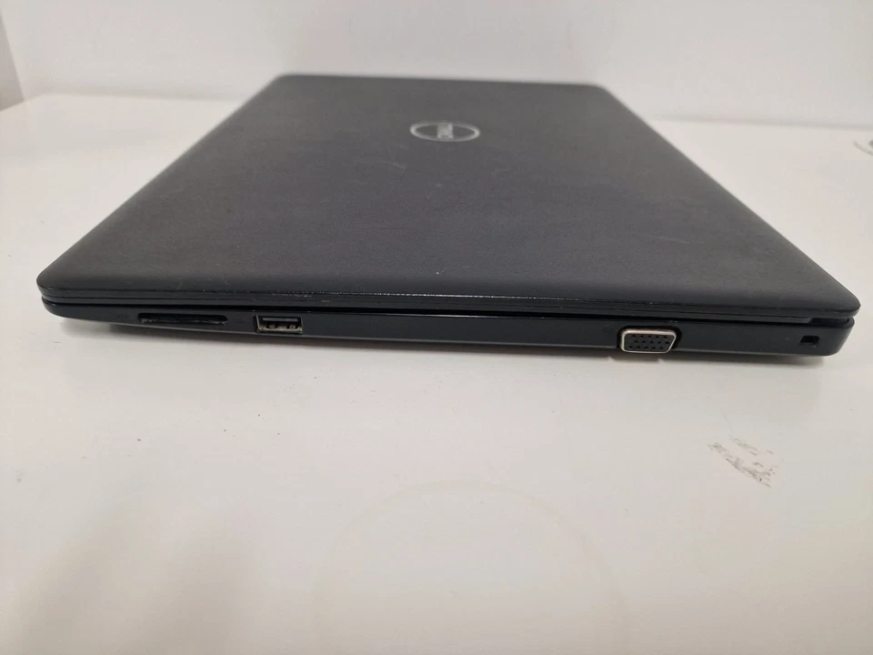 Dell Latitude 3490 · i5-8350U · 8GB · 128GB, photo 4 of 5