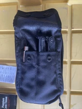 OTIS Military Soldiers Cleaning Kit for 7.62MM. Opened but all items unused.