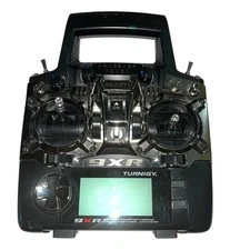 Turnigy 9XR Digital Proportional Radio Controller No Battery, Antenna Or Charger