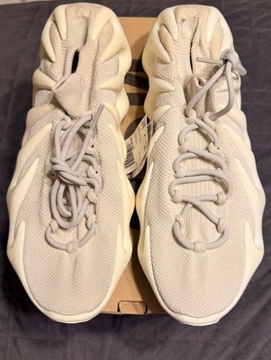 ADIDAS YEEZY 450 CLOUD WHITE