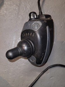 invacare CSPJ joystick Shark 1121239 For Power Wheelchair