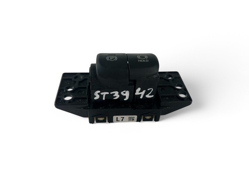TOYOTA COROLLA Saloon E21 Switches 75K815 28530688 - Picture 5 of 9