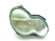 A2038202459 scheinwerfer rechts 22897817 MERCEDES BENZ CLASE C W203 220 CDI