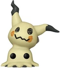 Funko POP! Games: Pokemon - Mimikyu [New Toy] Vinyl Figure