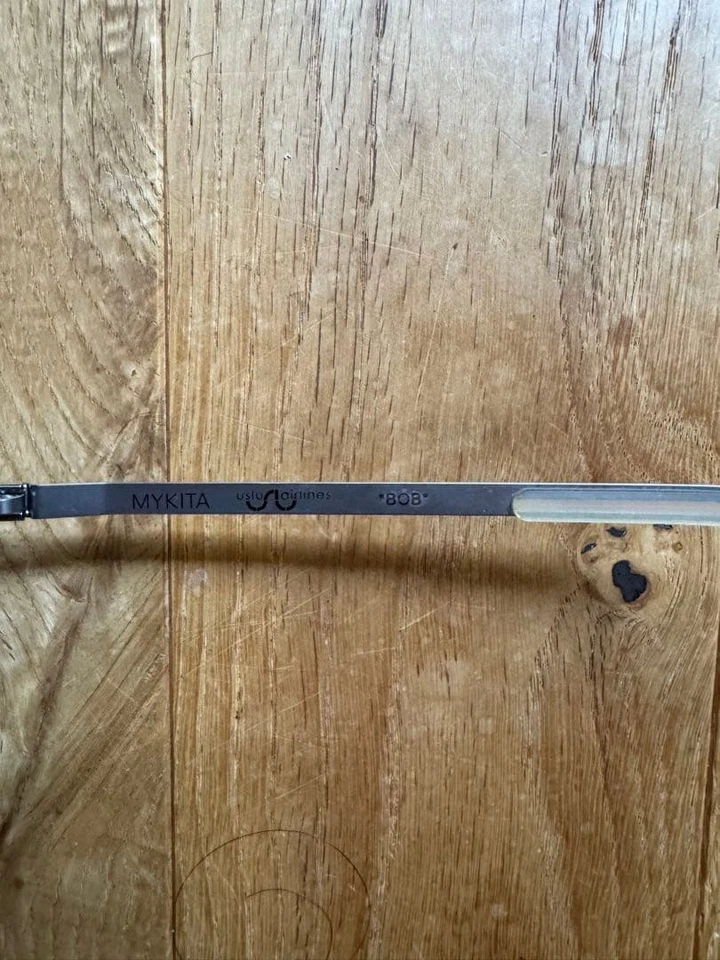 MYKITA Bob Sunglasses 282 300 - Image 2 of 4