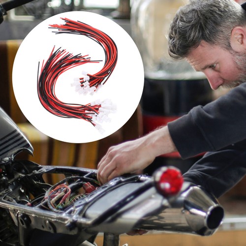 20 Pcs Terminal Wire Connection Cable Balance Socket Connectors - 第 1/11 張圖片
