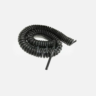 4m 19-Wire Cable FIT FOR   Manual   Generator Handwheel Spiral Cable *gi