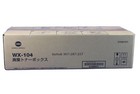 Konica Minolta WX-104 Resttonerbehälter A7XW-0Y1 -A