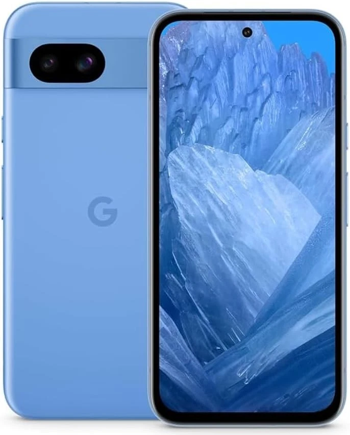 Google Pixel 8a for Sale | Shop New & Used Cell Phones | eBay