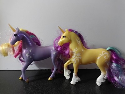 Unicorn Academy Horse Lot