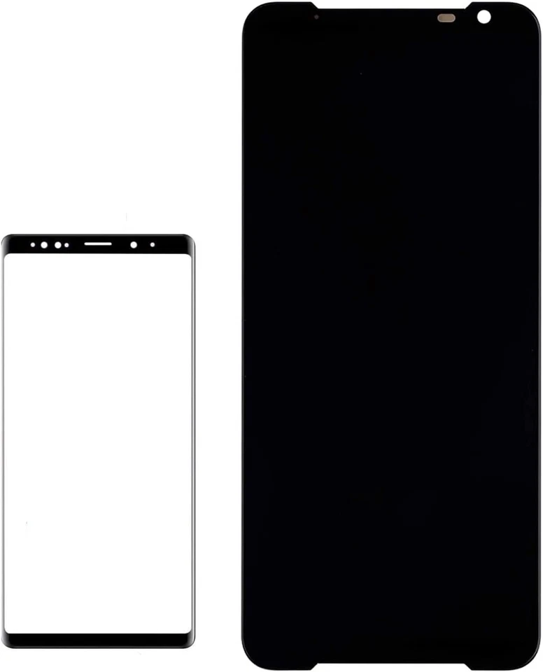 AMOLED LCD Screen Replacement for ASUS ROG Phone 3 - 6.59" Digitizer Assembly - Image 4 of 4