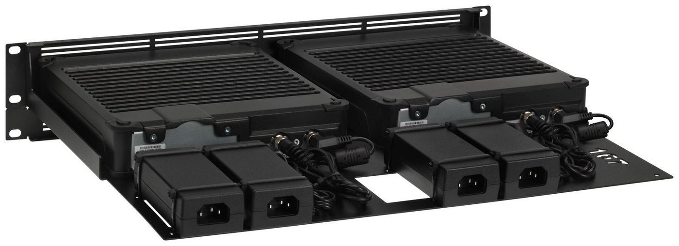 Rackmount IT RM-PA-T10 Rack Mount Kit for Palo Alto