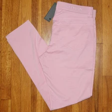 Greyson Armonk 5 Pocket Golf Trousers Mens 35x32 Quartz $198 MSP23B65-626 New