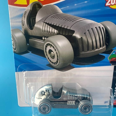 HOT WHEELS 2026 PASS 'N GO ZAMAC 5/250 JJH30 DROP TOPS NEW MODEL F