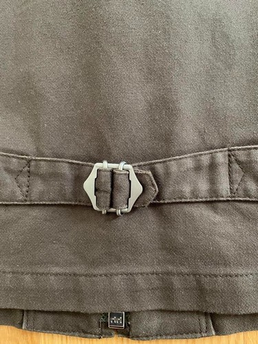 VISVIM Khaki Cotton Jacket Classic Workwear Collection – Size S - Picture 4 of 11