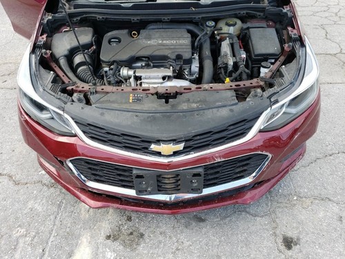 Alternator Fits 16-19 CRUZE 719583 - Picture 12 of 12