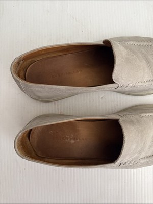Peter Millar Crown Crafted Excursionist Nubuck Venetian  display picture 2