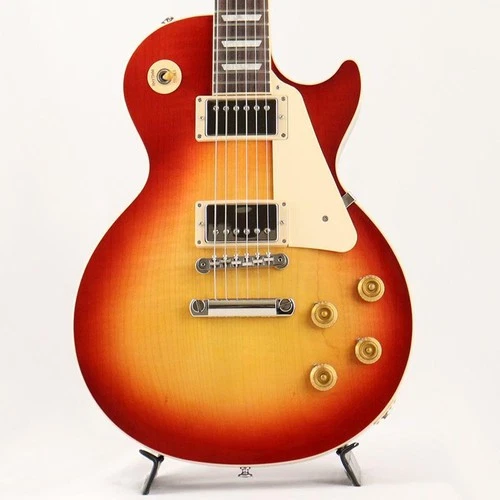 Gibson Les Paul Standard '50S Heritage Cherry Sunburst S/N 226950042 Class B