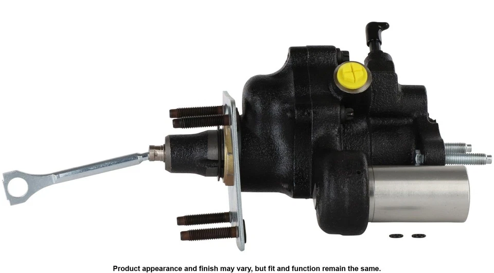 Amplificador de freno eléctrico A1 Cardone 52-7405 para modelos seleccionados de Chevrolet GMC 08-11 Foto 4 de 4