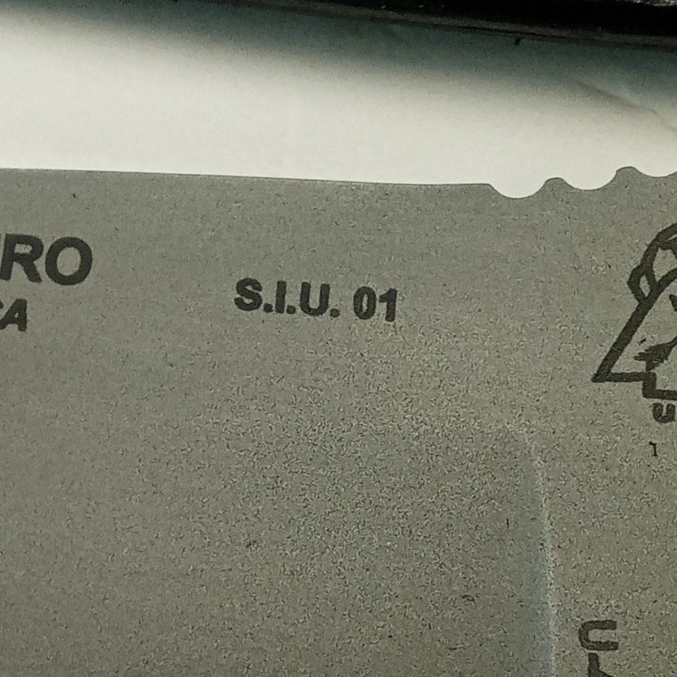 TOPS Silent Hero Cuchillo Fijo 6.38" Acero Hoja Full Tang Mango Micarta S.I.U.01 Foto 3 de 4