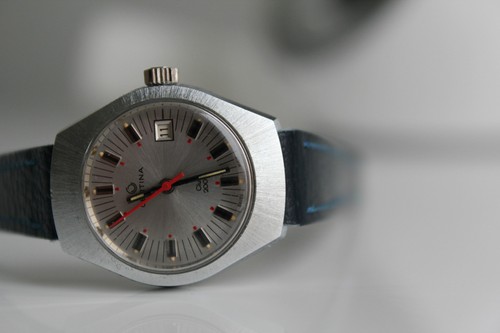 CERTINA Club 2000 for Women *NOS, approx 1972-1975* - Bild 6 von 12