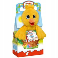 Bambini Maxi Mix 133 g + Peluche - Cioccolato Confezione Regalo per Bambini