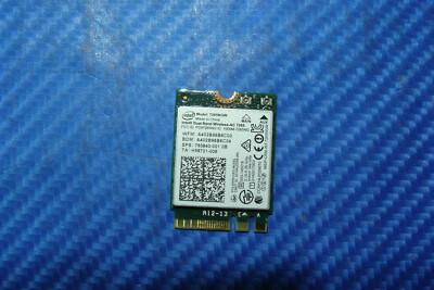 HP Omen 17-w047nr 17.3'' Genuine Laptop WIFI Wireless Card 7265NGW ER*