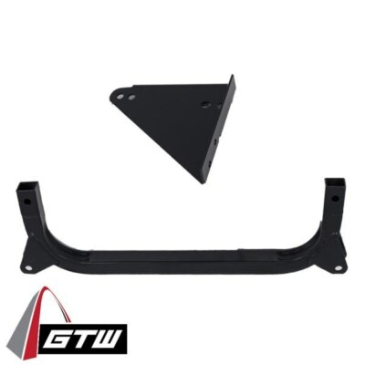GTW 6 Rear Lift Kit Brkts Yam Drive2 Elec Fleet (2017-UP)