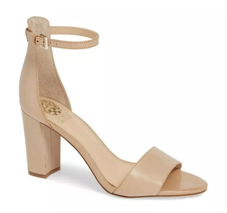Vince camuto corlina nude sale