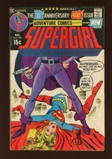 Adventure Comics 400 FN- 5.5 High Definition Scans *
