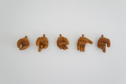 Figura de acción ALF Ultimate NECA 2022 - Imagen 7 de 14