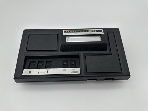 Adaptateur ColecoVision module d'extension 1 Atari 2600 NON TESTÉ (peut fonctionner LIRE)