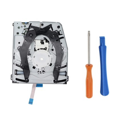 Game Consoles DVD Disk for CUH-2000/CUH-2100