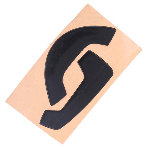 1Set New Mouse Skates Mouse Feet for Roccat Tyon Replaceable Mouse Glide - Afbeelding 2 van 10
