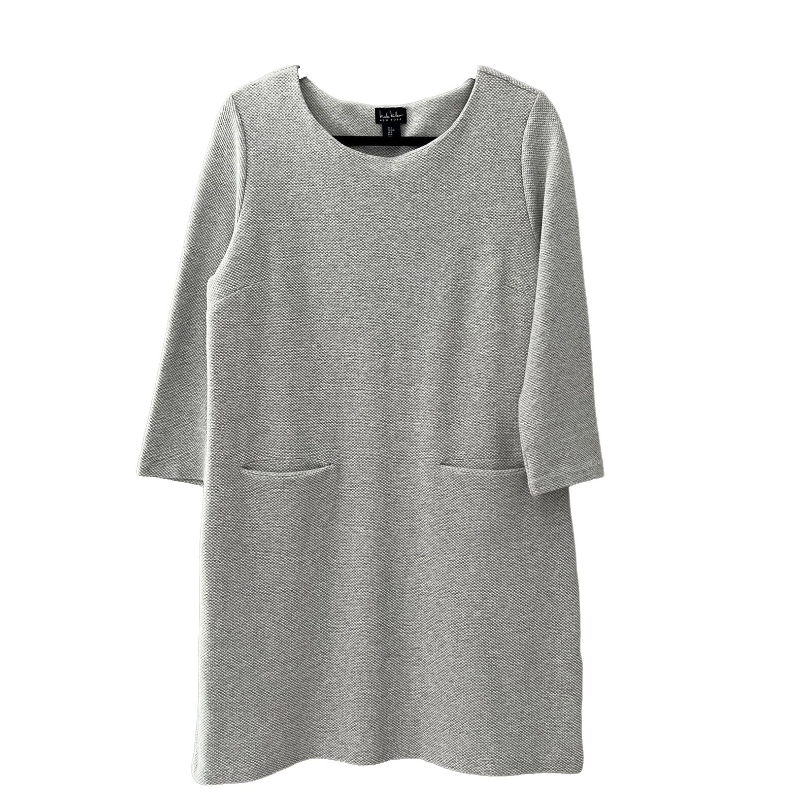 Vestidos de cambio de Algodón Nicole Miller para Mujeres