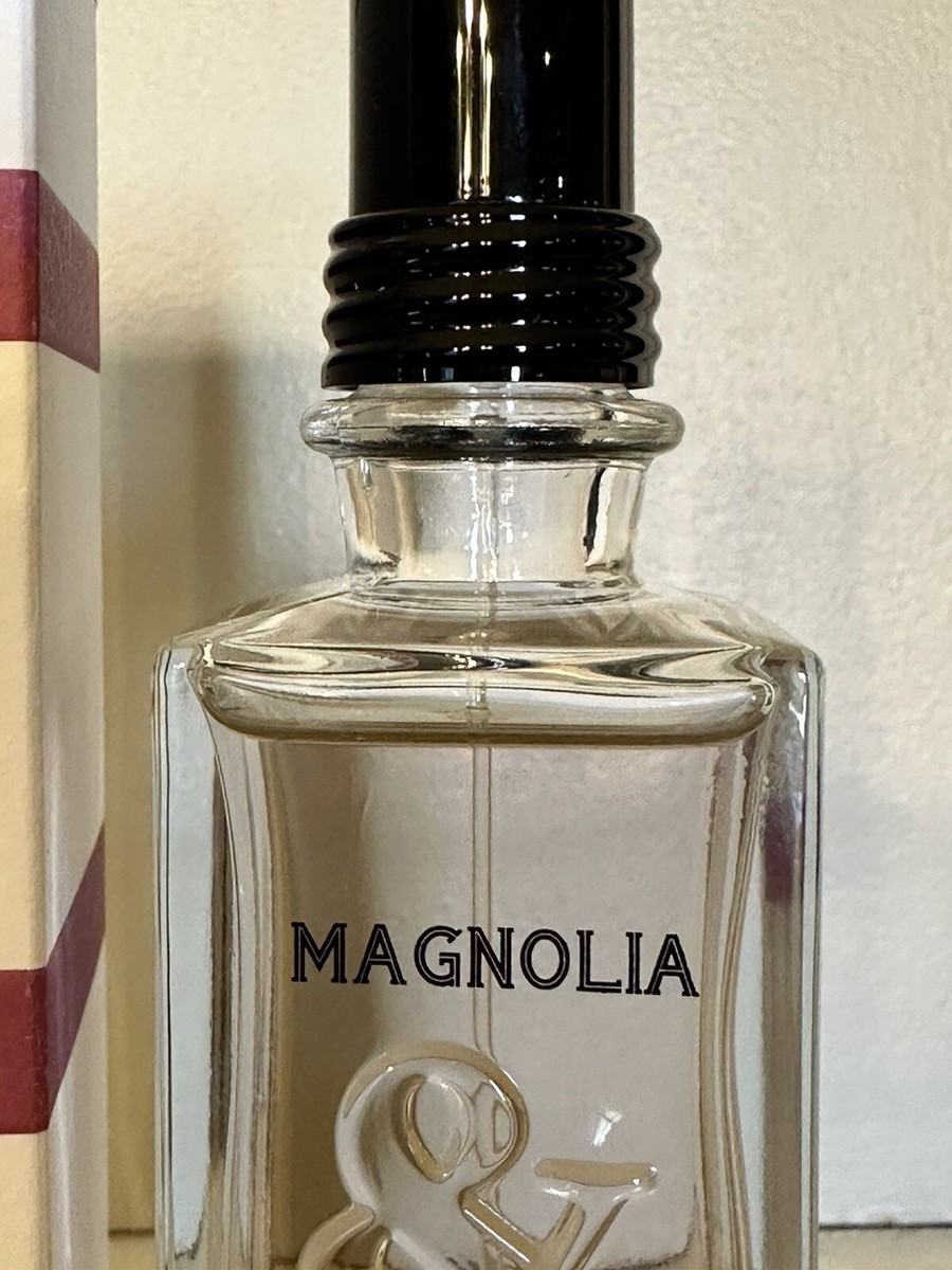 L'OCCITANE Magnolia Mure Perfume eau de toilette 2.5 Fl. Oz Spray