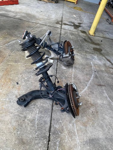 20 21 22 23 MAZDA CX30 Knee Assembly RightRh Low Miles - Foto 4 di 4