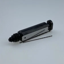 Aftermarket AR5252 Round Pattern Mix Chamber fits Fusion Air Purge AP Spray Gun