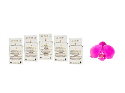Sothys Matifying Refiner Solution 10 Samples